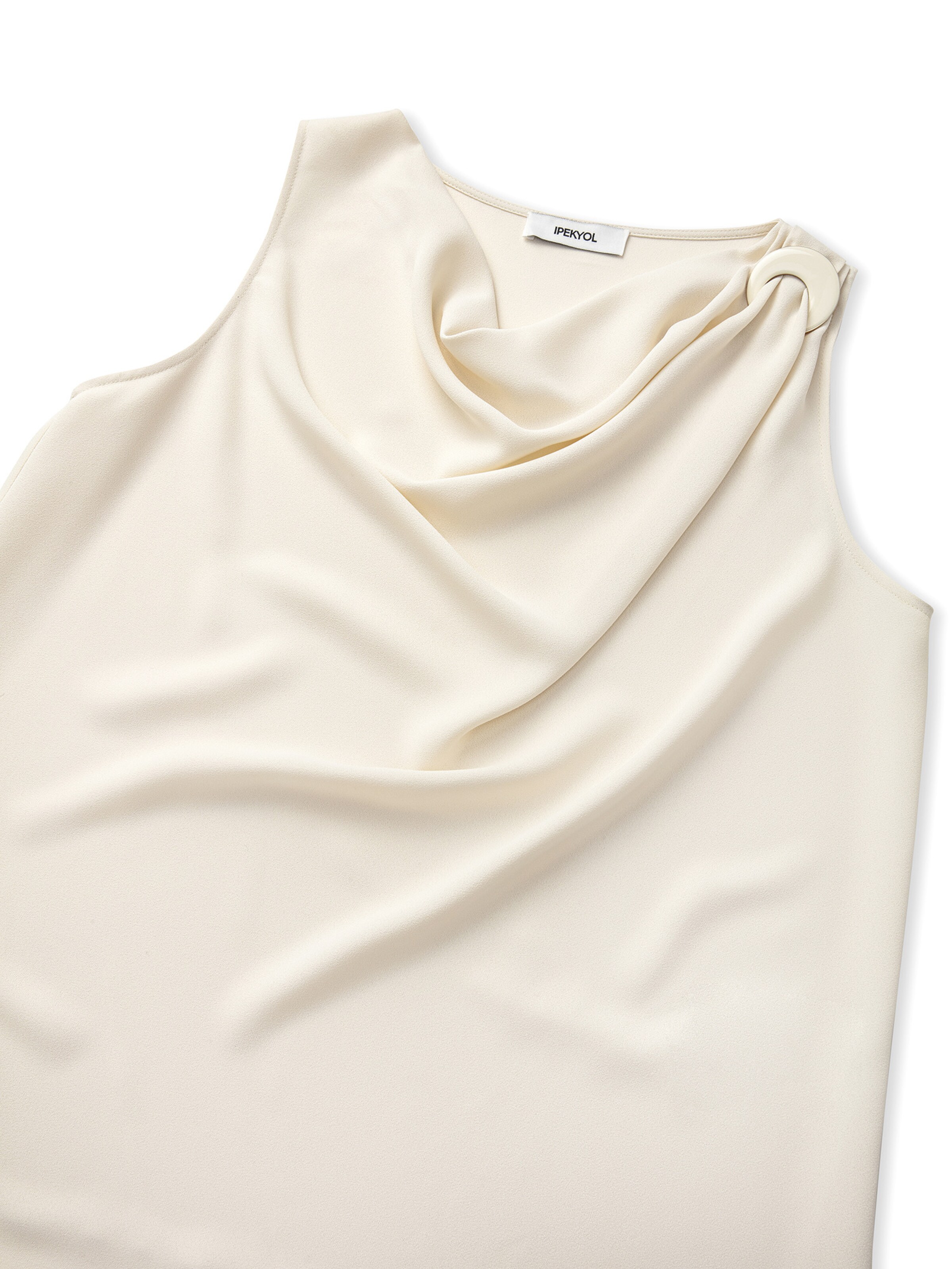 Ipekyol Blouse in White