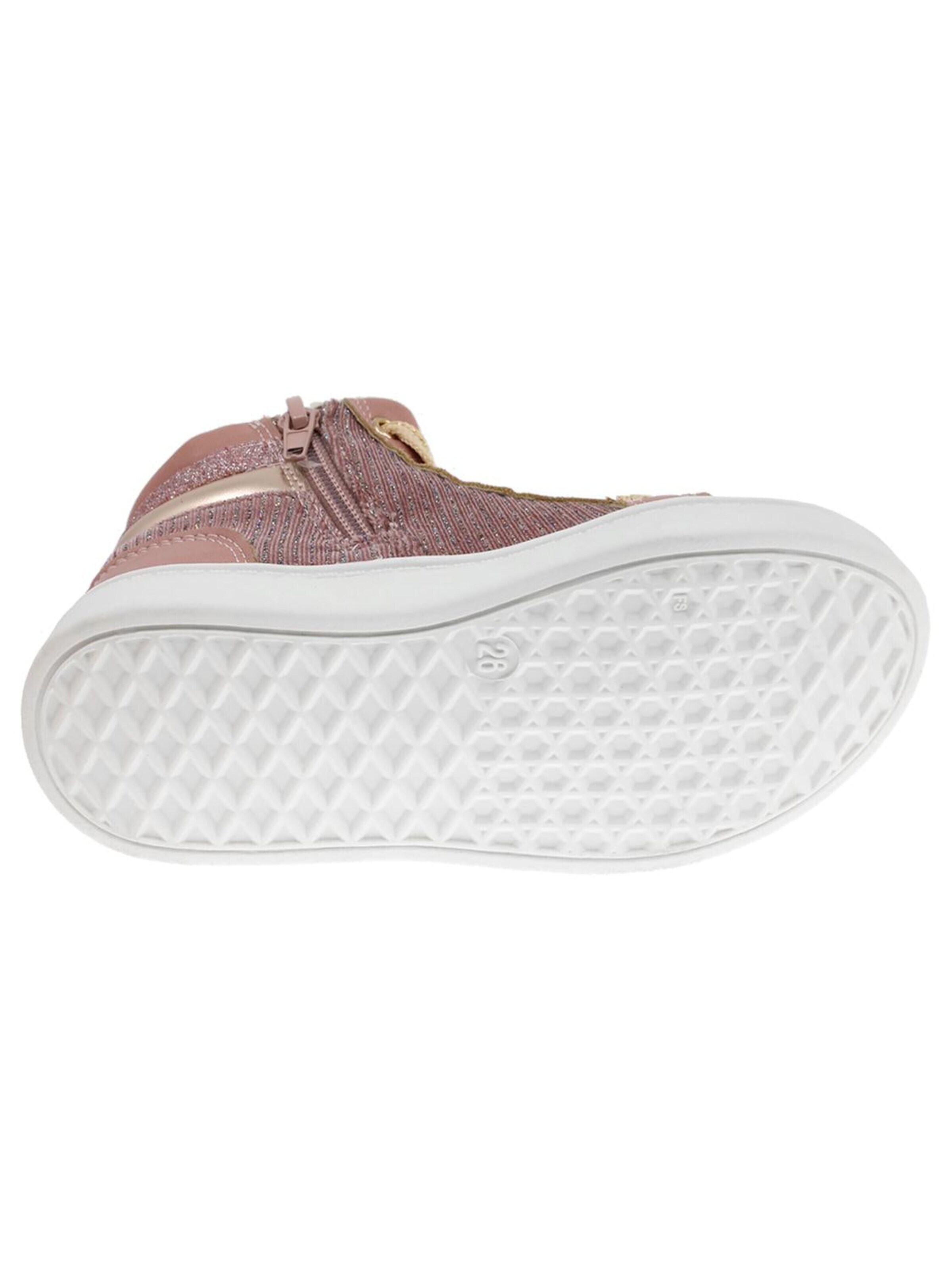 Stivale 'Casual boot' di Beppi in rosa