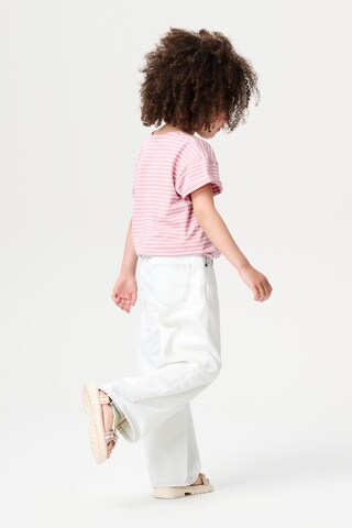 Noppies Shirt ' Napels ' in Roze