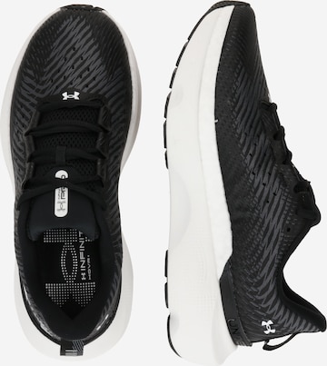 UNDER ARMOUR Løbesko 'Infinite Pro' i sort