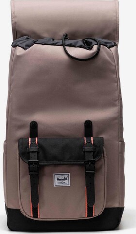 Herschel - Mochila 'Little America™' en rosa