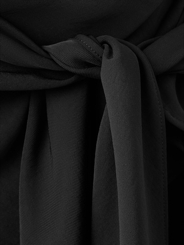 MANGO Overal 'Claire' - Čierna