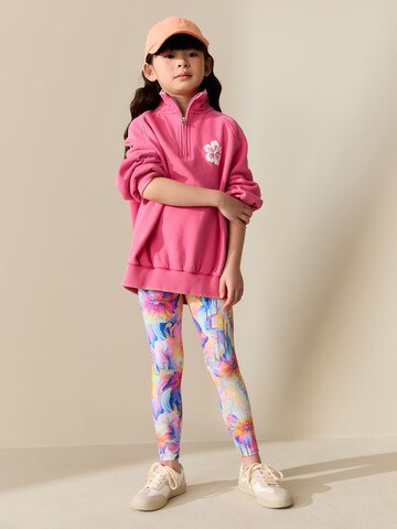 Next Skinny Pajkice | modra barva