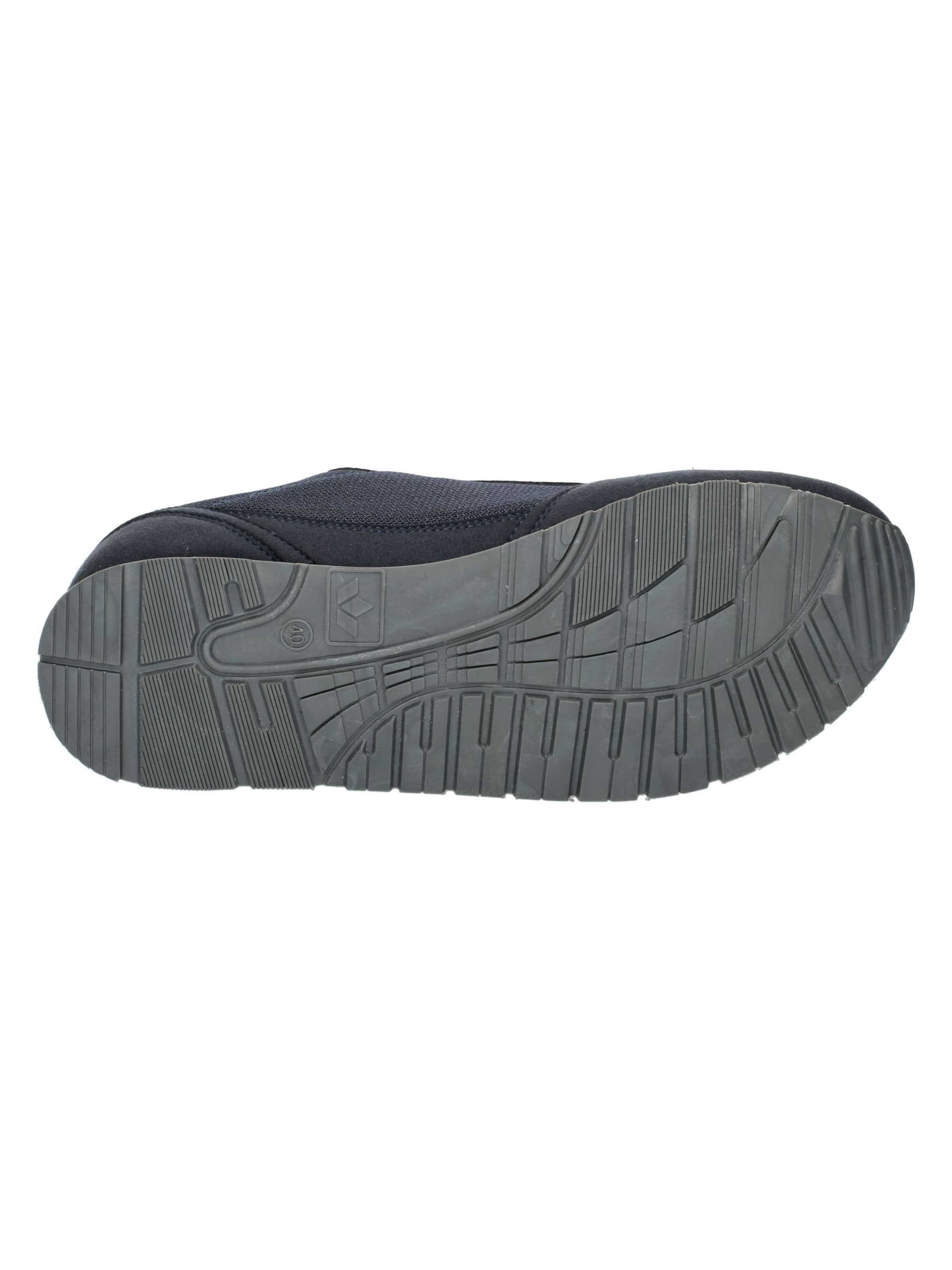 LICO Sneaker  ' Simon' in Blau