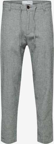 SELECTED HOMME - regular Pantalón chino 'Brody' en azul: frente