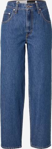 Jean '94 Baggy Carpenter' LEVI'S ® en bleu : devant