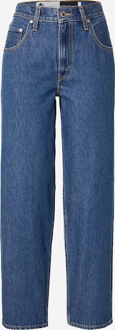 Loosefit Jean '94 Baggy Carpenter' LEVI'S ® en bleu : devant