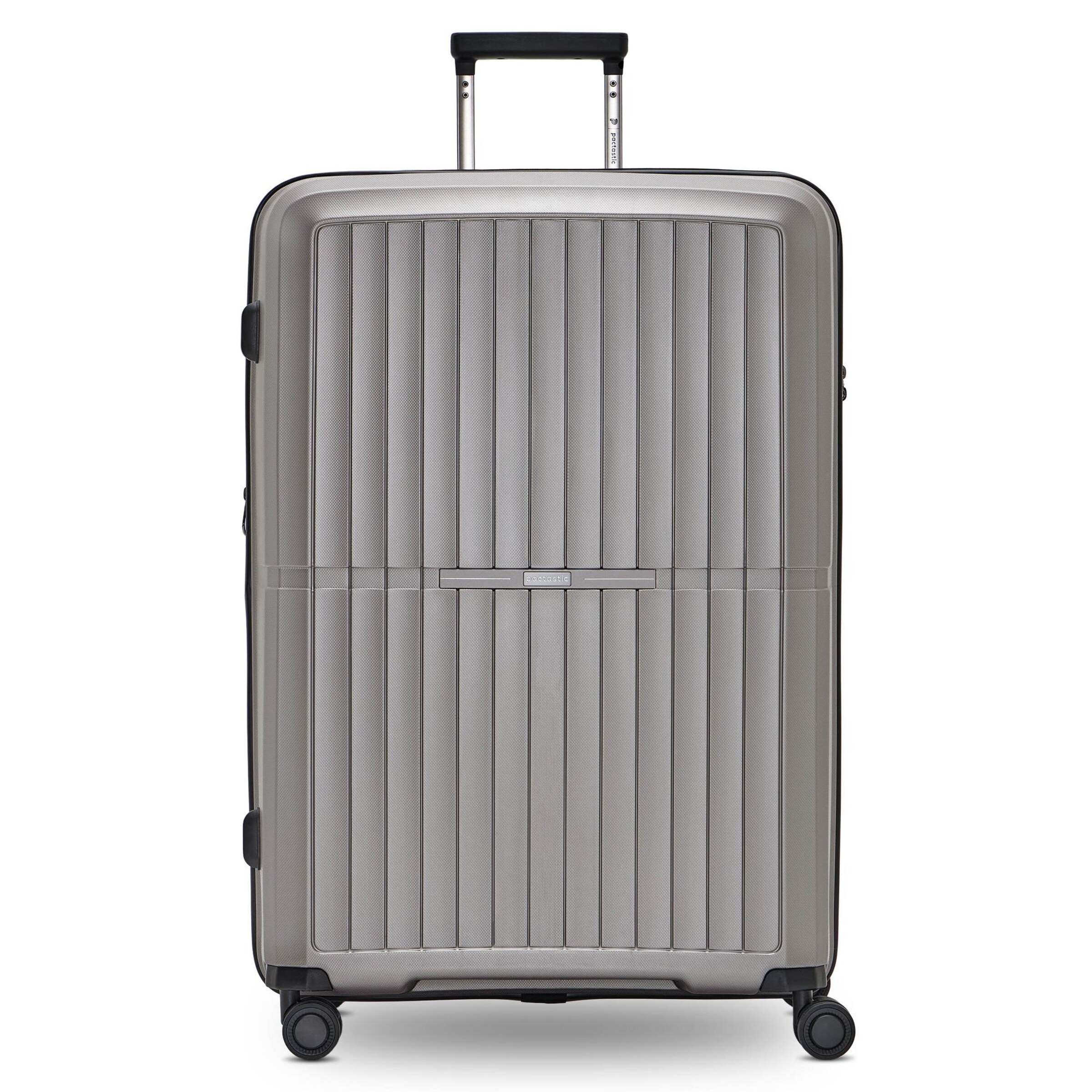 Pactastic Cart 'Collection 01' in Grey: front