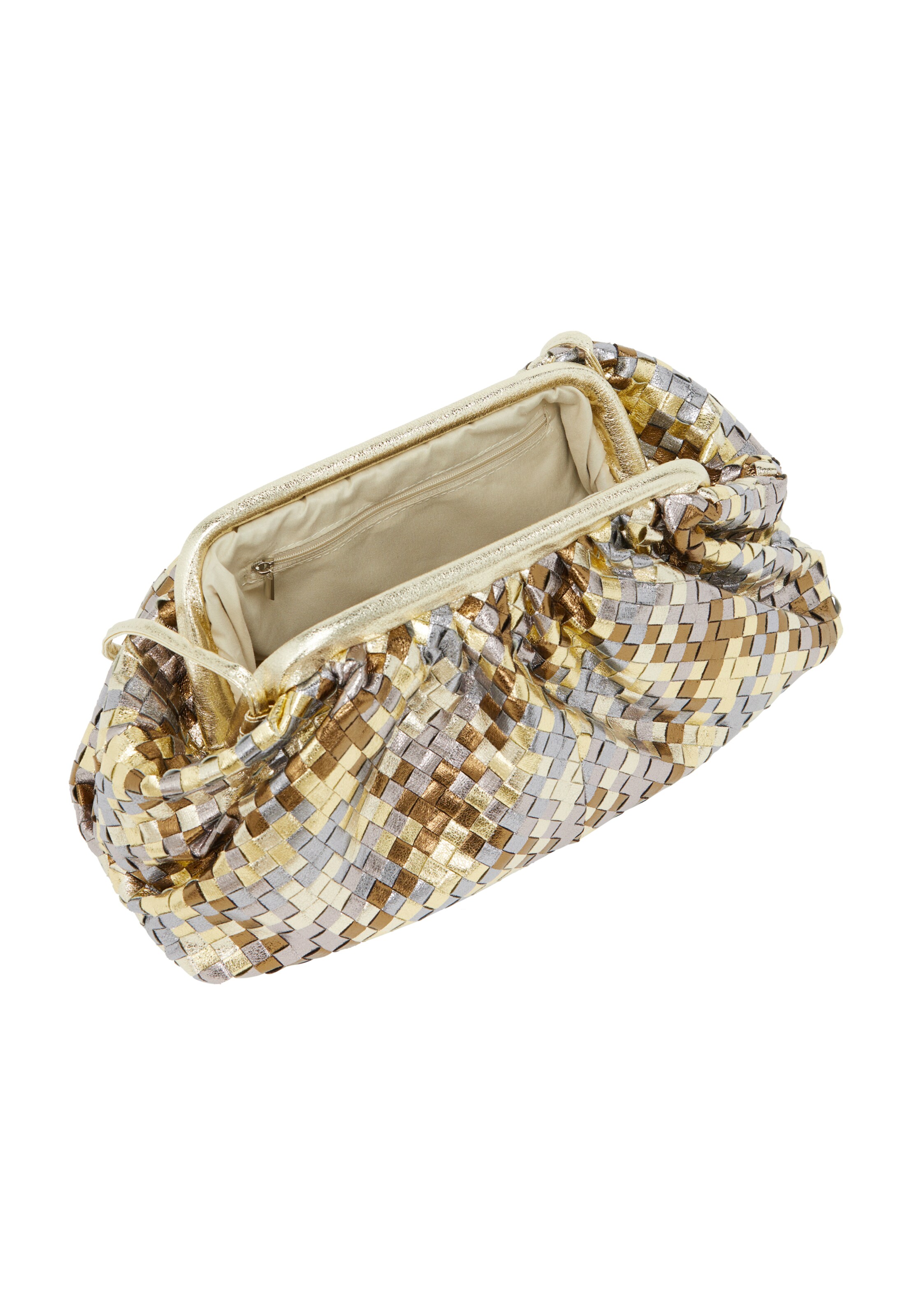 faina Psaníčko – zlatá