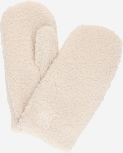 HUGO Rukkaset 'Beatris' värissä villanvalkoinen, Tuotenäkymä