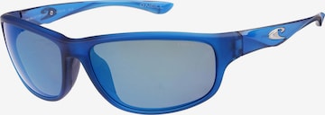 O’Neill Eyewear Sonnenbrille in Blau: Vorderseite