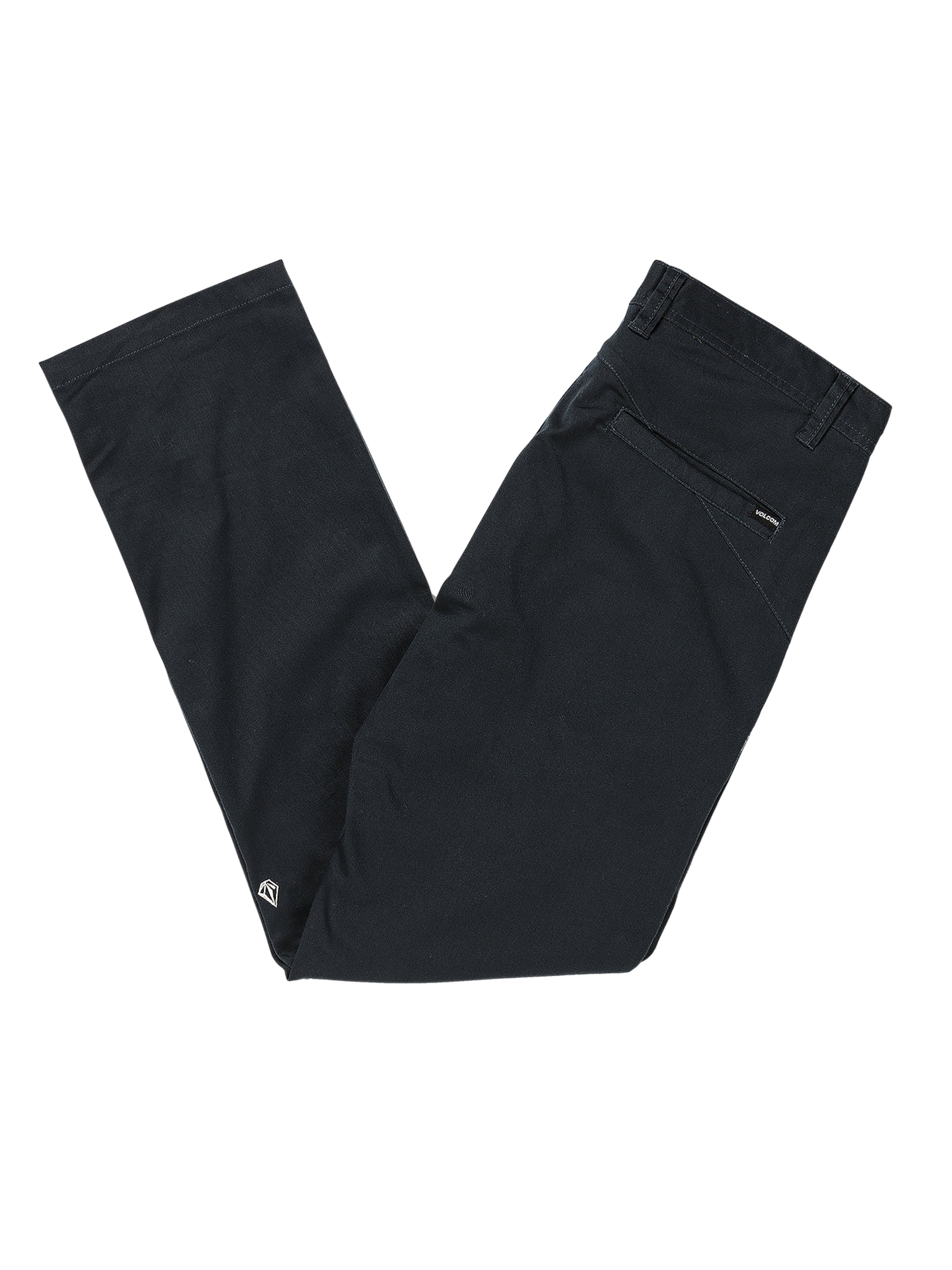 Volcom Regular Hose 'Frickin' in Blau