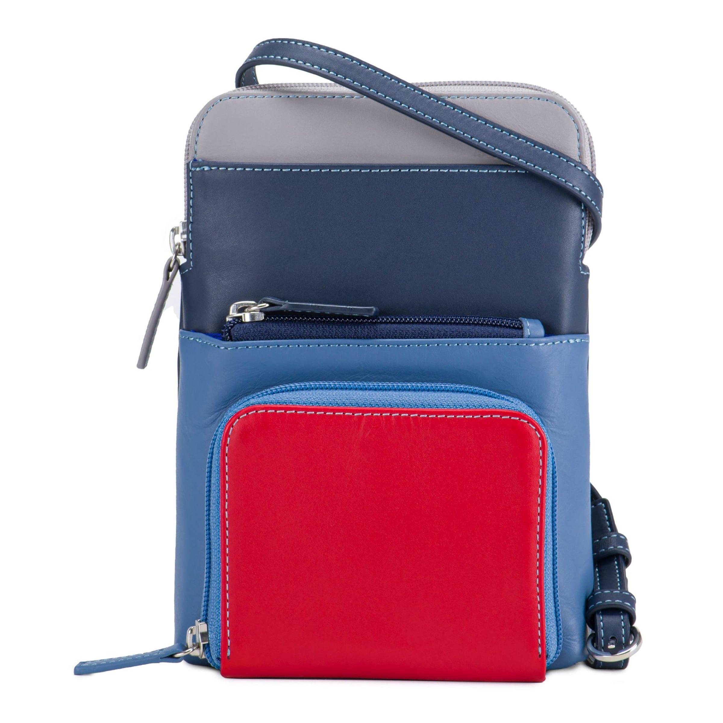 mywalit Crossbody Bag Travel in Orange ABOUT YOU
