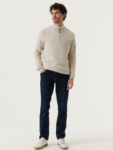 Pull-over GARCIA en blanc