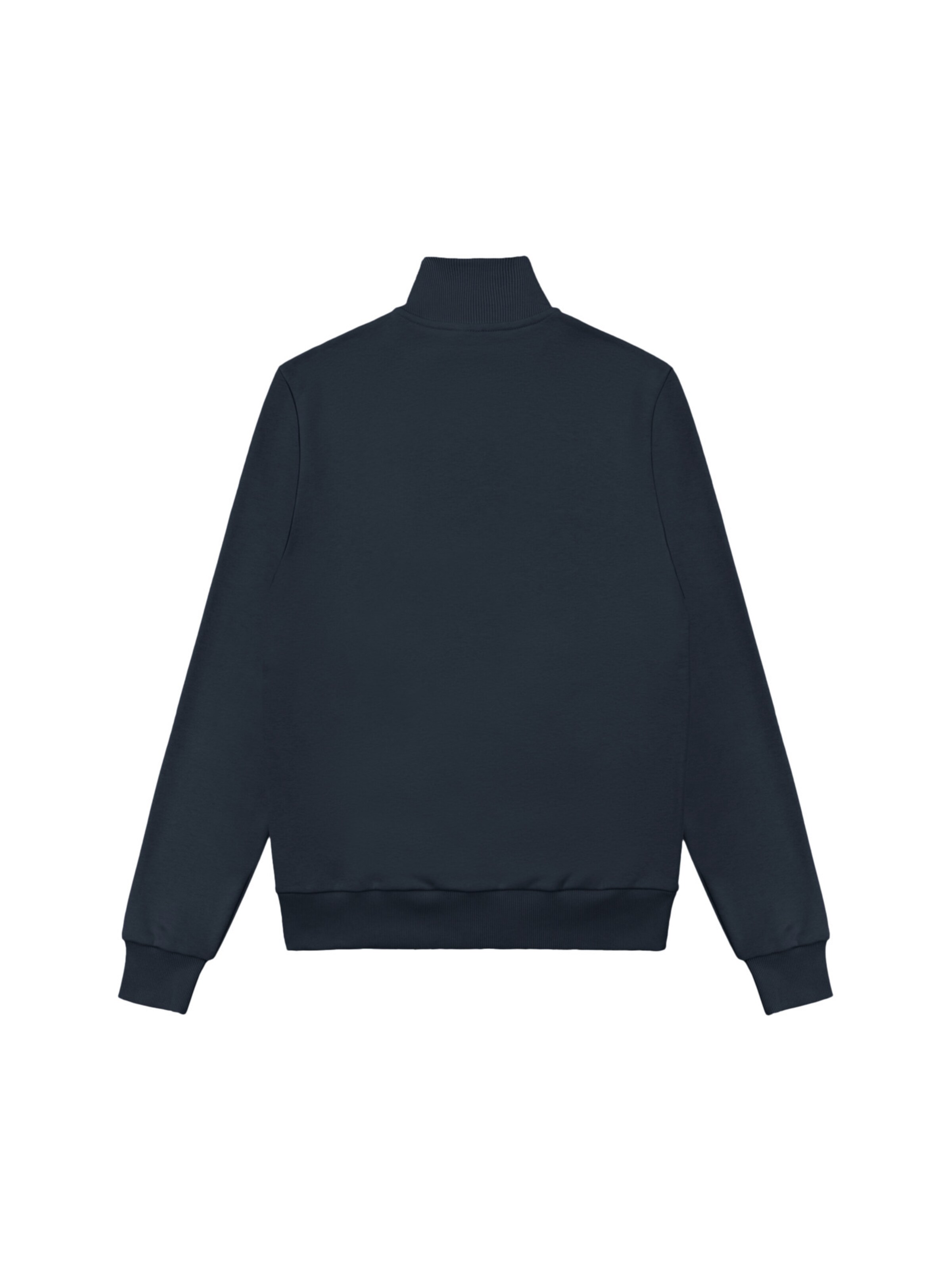 Giacca di felpa di Colmar in blu