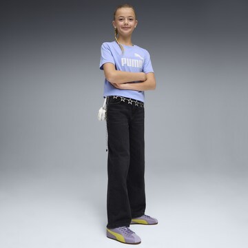 T-Shirt fonctionnel 'ESS No. 1' PUMA en violet