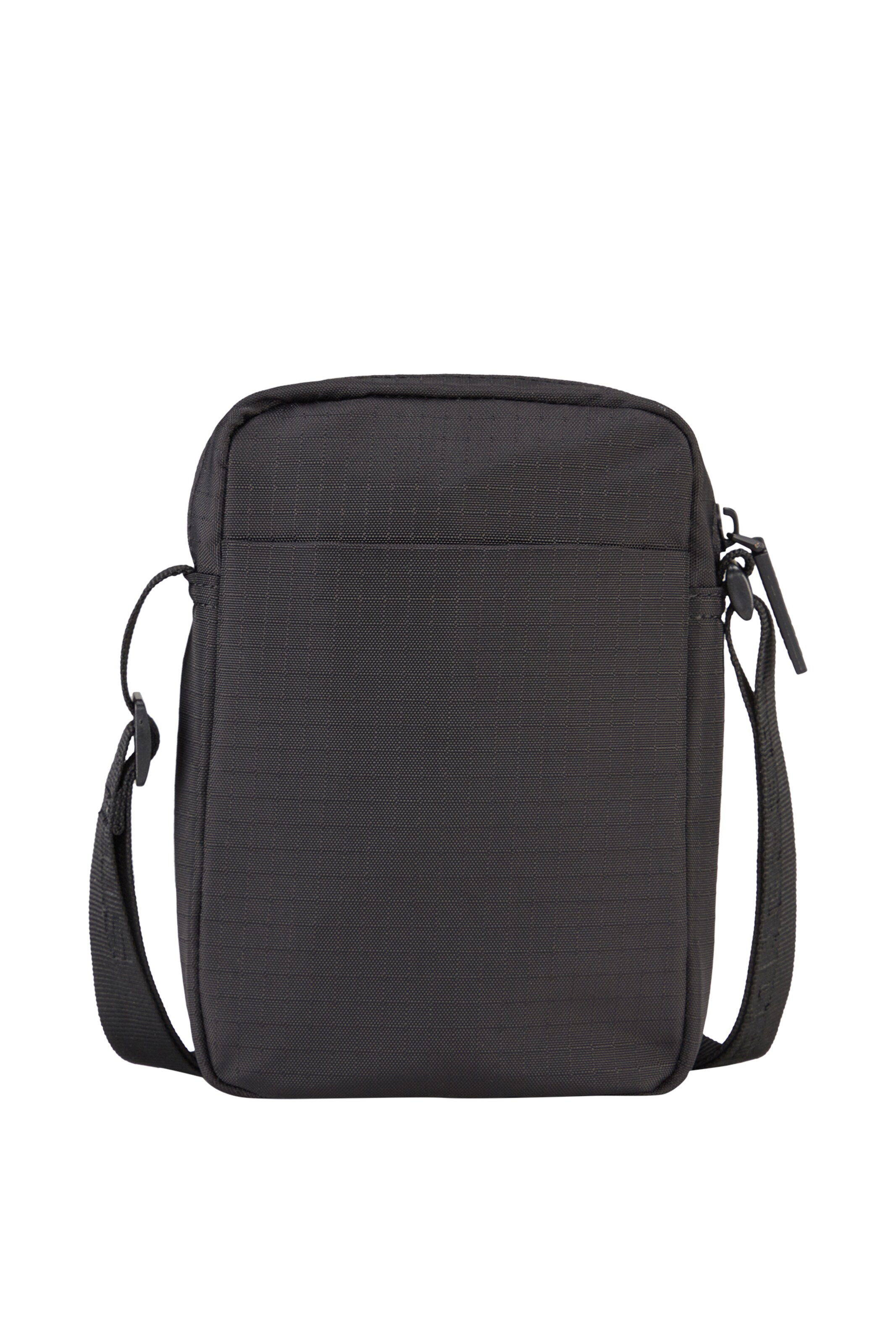 STRELLSON - Bolso de hombro 'Northwood Clint' en negro