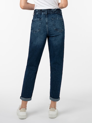 Sublevel Regular Jeans in Blauw