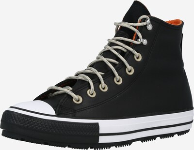 CONVERSE Visoke tenisice u crna, Pregled proizvoda