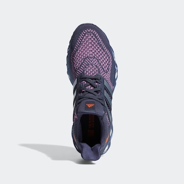 ADIDAS SPORTSWEAR Sneakers laag 'Ultraboost Web Dna' in Blauw