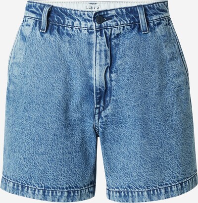LEVI'S ® Shorts 'AUTHENTIC' in blue denim, Produktansicht