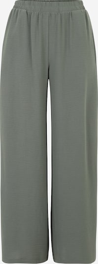 Vero Moda Petite Housut 'ALVA' värissä tummanvihreä, Tuotenäkymä