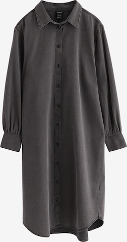 Lindex Ingruhák 'Vega' - fekete: elől