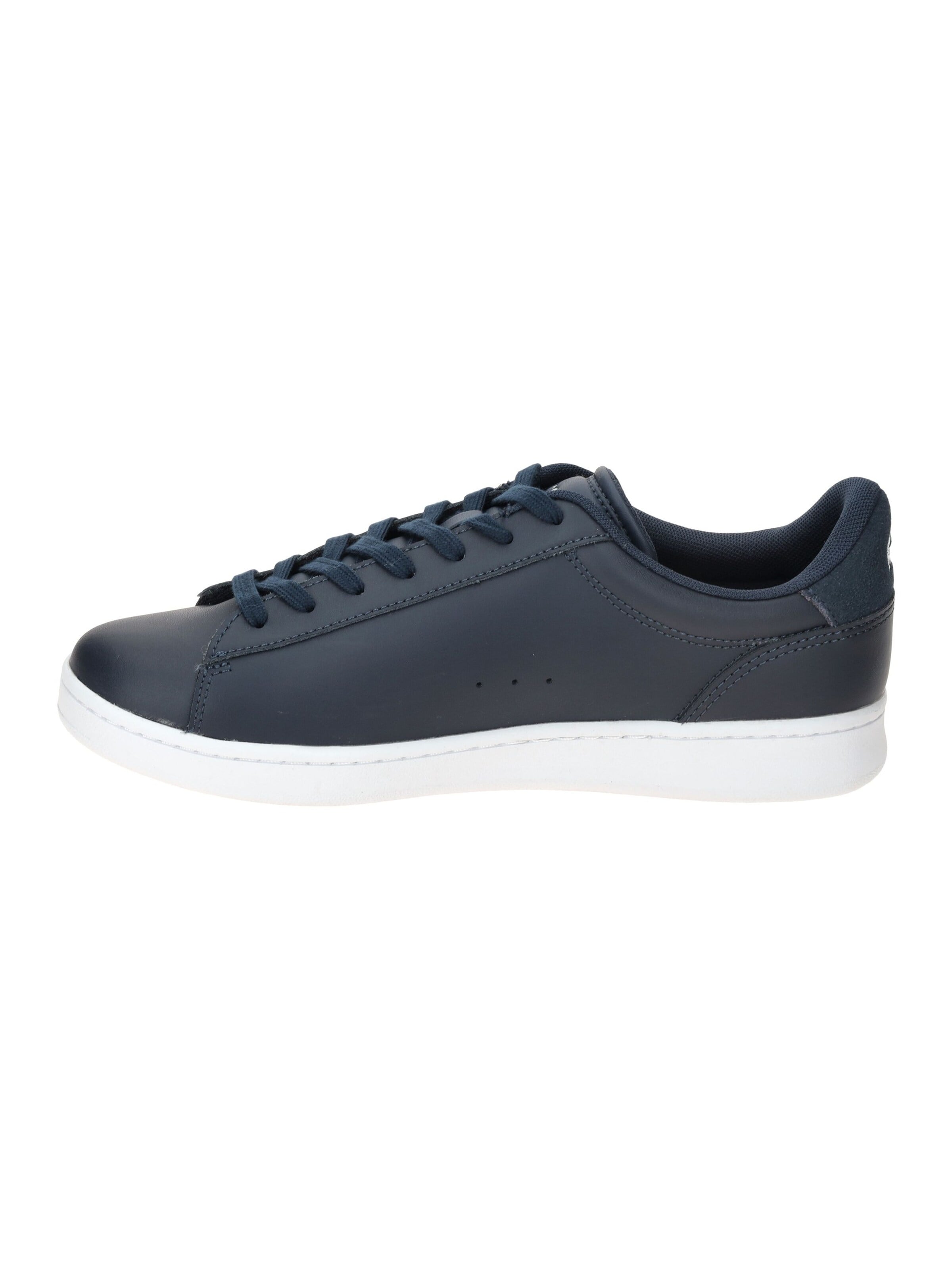 LACOSTE Sneaker low‌‌‌‌‌ in Blau