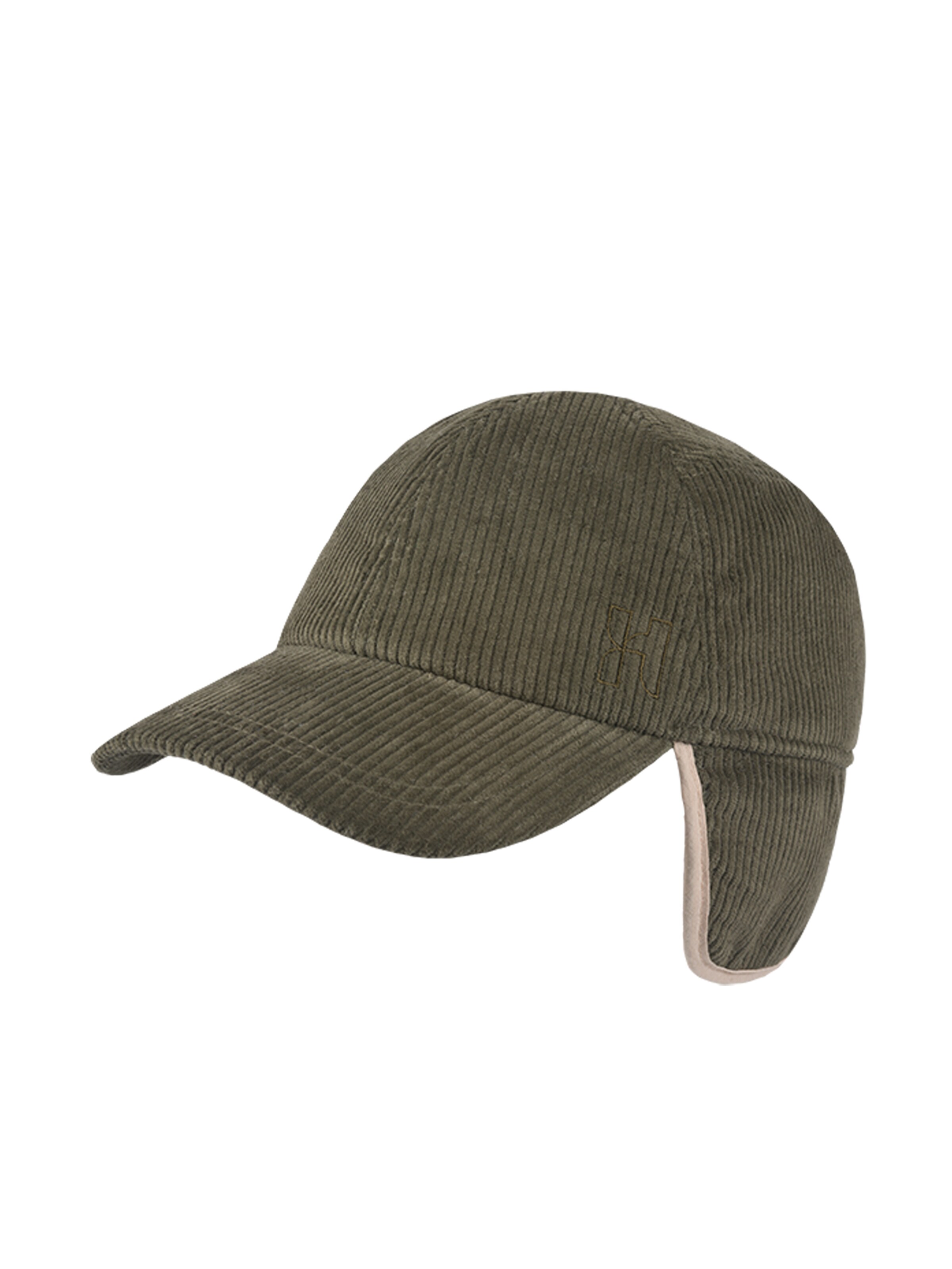 Hatland Cap 'Dream' in Green