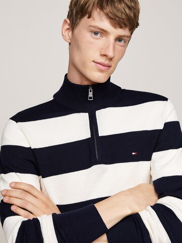 Pull-over TOMMY HILFIGER en noir