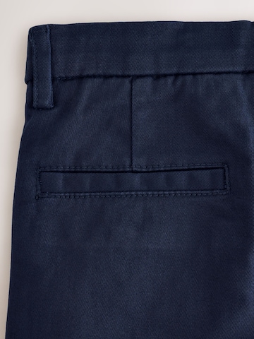 Next Skinny Hose in Blau