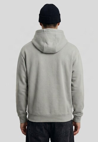 Urban Classics - Sweatshirt em cinzento