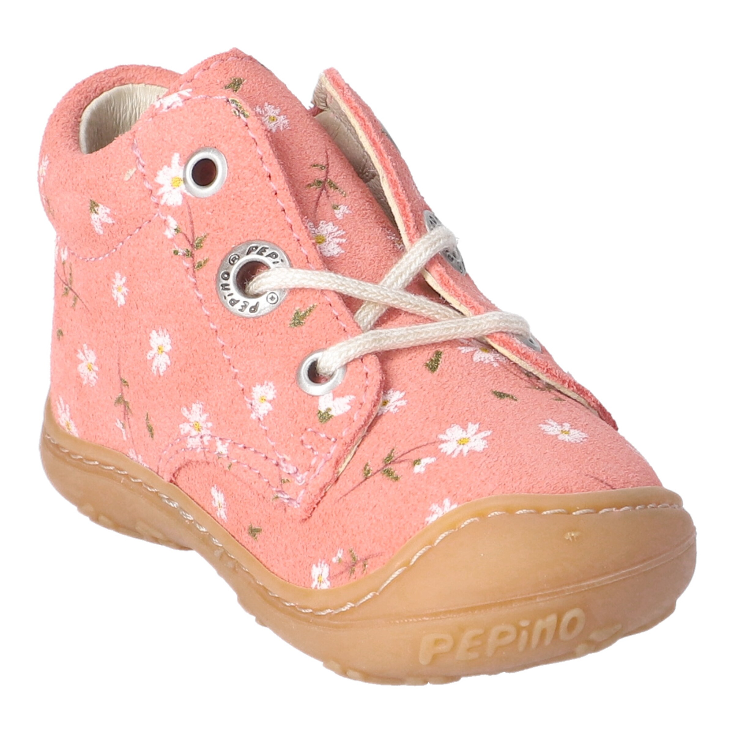 PEPINO by RICOSTA Lauflernschuh in Orange