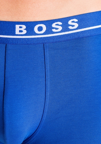 BOSS Orange - Calzoncillo boxer en Mezcla de colores