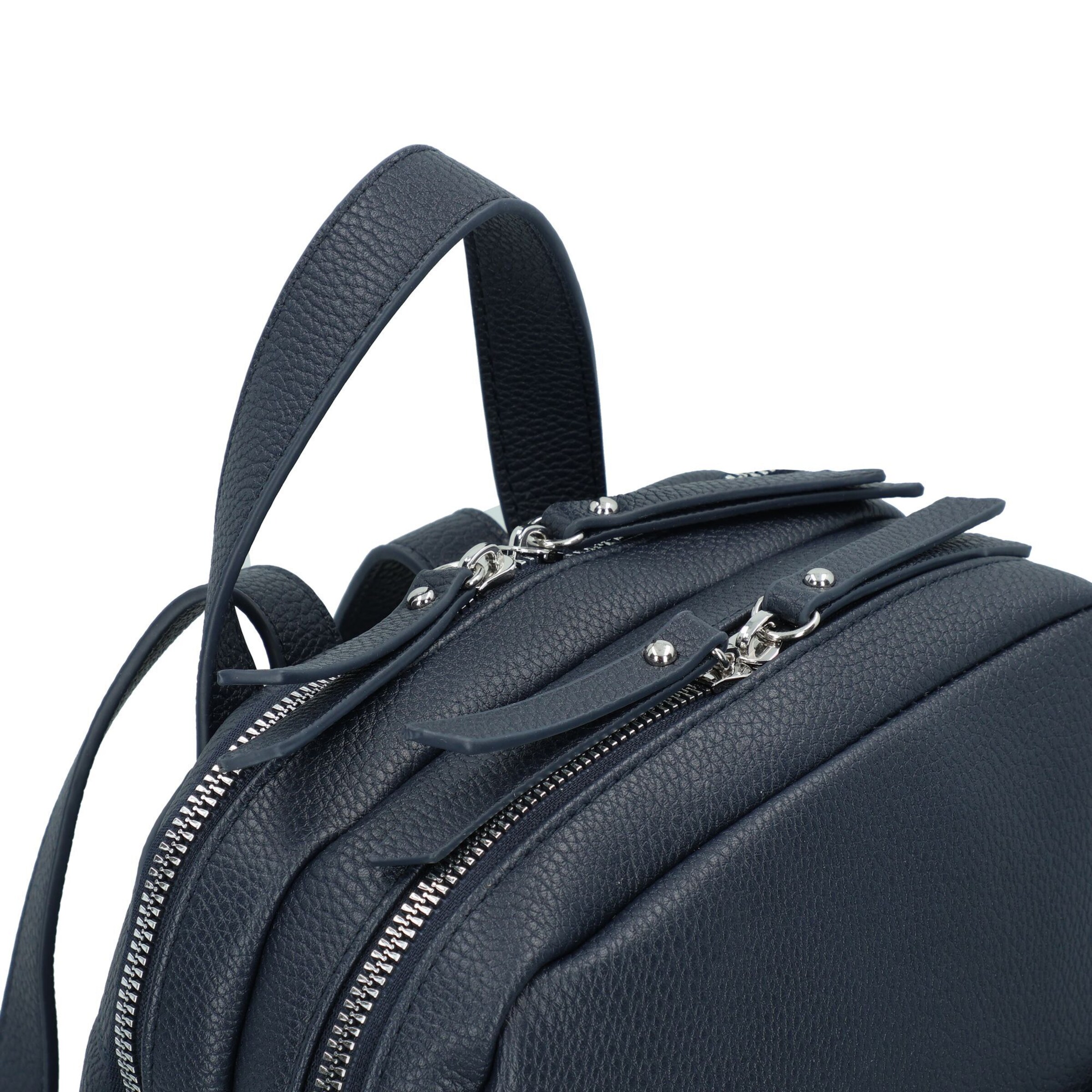 GERRY WEBER Rucksack 'Talk Different 1.0' in Blau