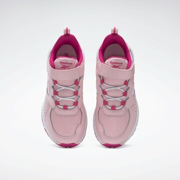 Reebok Sport Athletic Shoes 'Road Supreme' in Pink