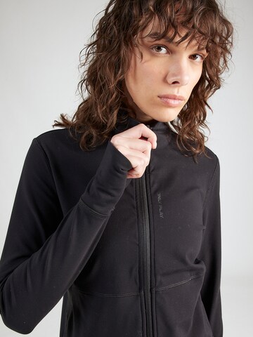ONLY PLAY Training Jacket 'ALEX' in Black