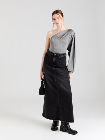 IRO Shirt in Grey