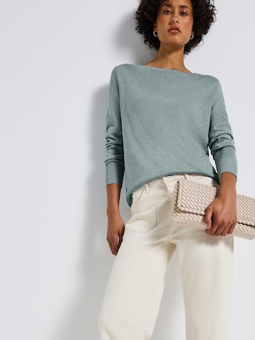 STREET ONE - Jersey en azul