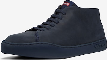 CAMPER Sneaker 'Peu Touring' in Blau: predná strana