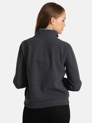 Jacey Quinn Pullover in Grau