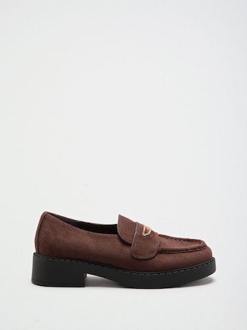 Friends Like These - Sapato Slip-on em castanho
