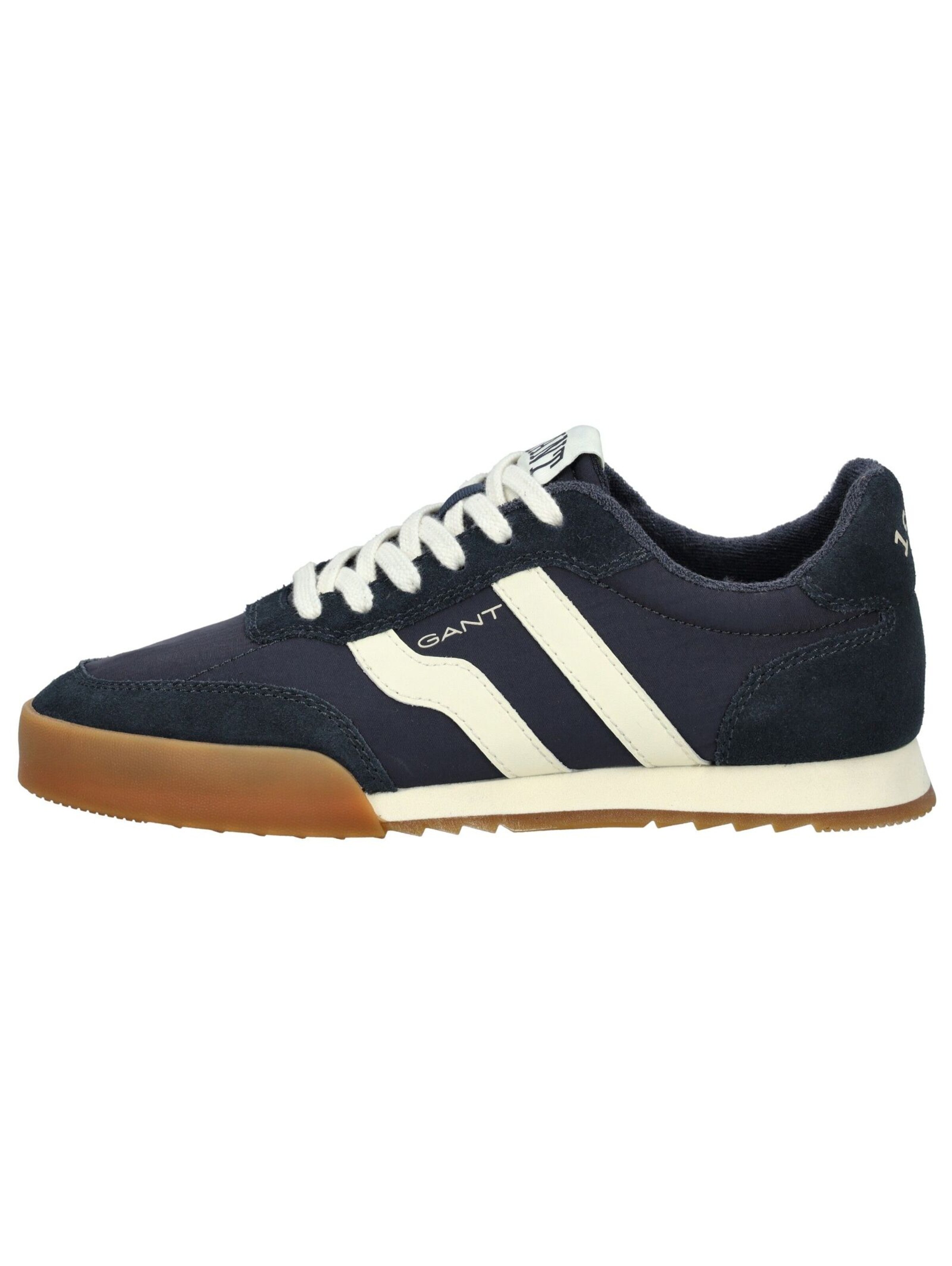 Sneaker bassa di GANT in blu