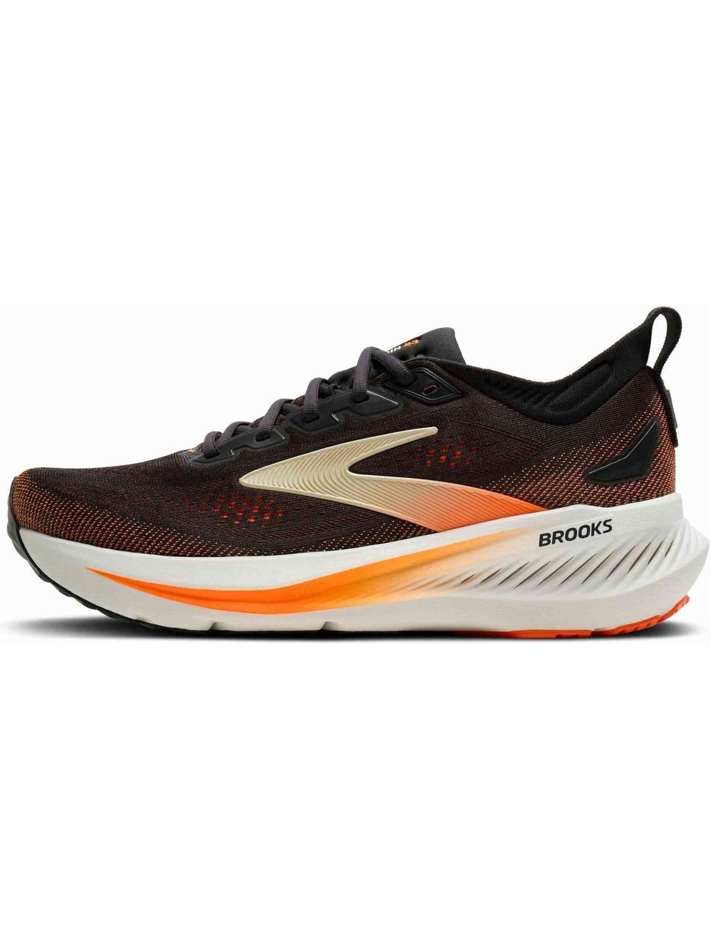 Scarpa da corsa '1104761D005' di BROOKS in nero