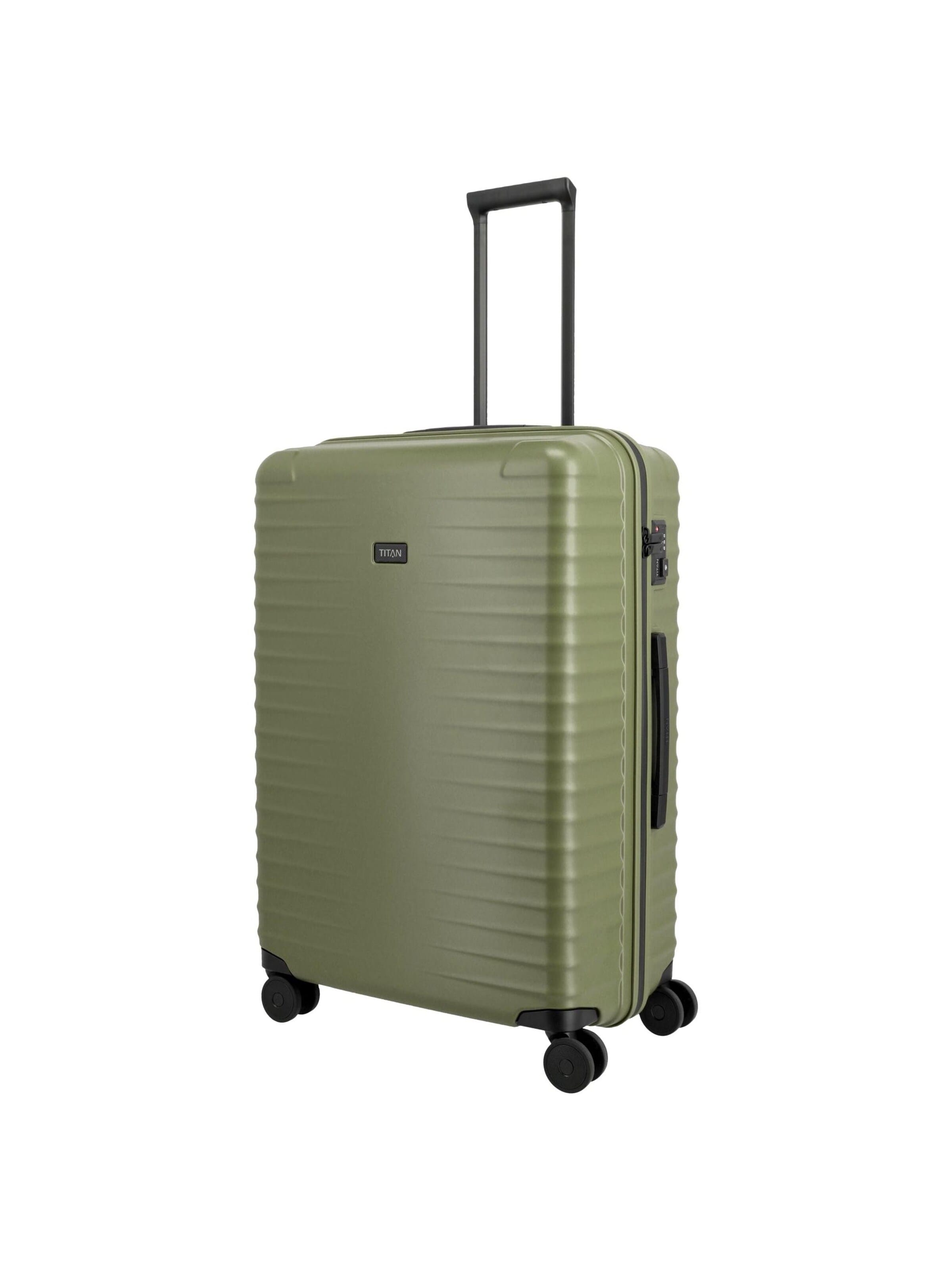 TITAN Trolley 'UPGRADE'‌‌‌‌‌‌ in Grün
