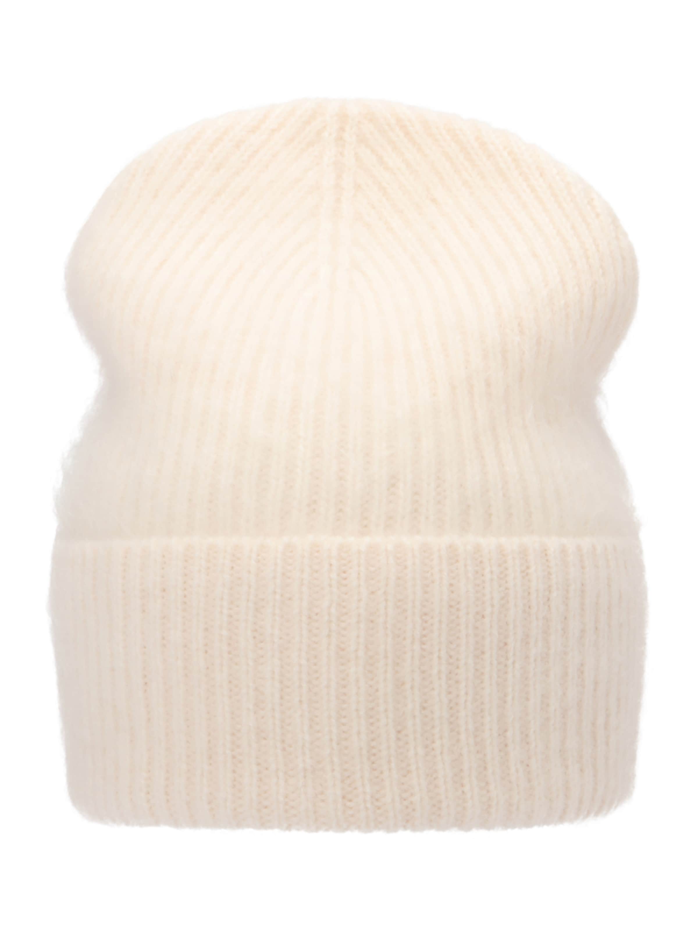 & Other Stories Čiapky - Biela: predná strana