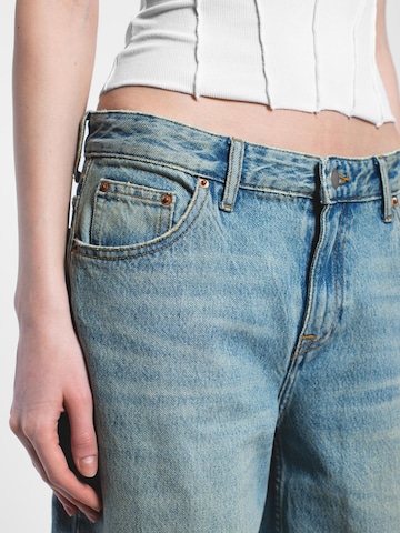 Dr. Denim Loose fit Jeans 'Hill Low Relaxed Jeans' in Blue