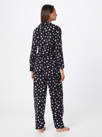 Dorothy Perkins Pyjama in Blauw