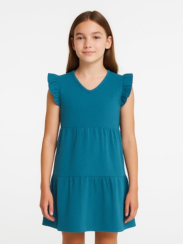 PROTEST Kleid 'PRTUnicorn JR' in Blau