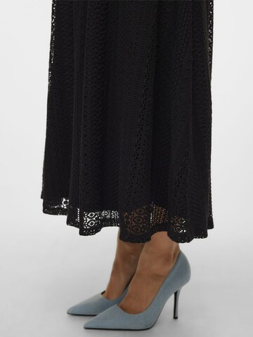 VERO MODA Rock 'HONEY' in Schwarz